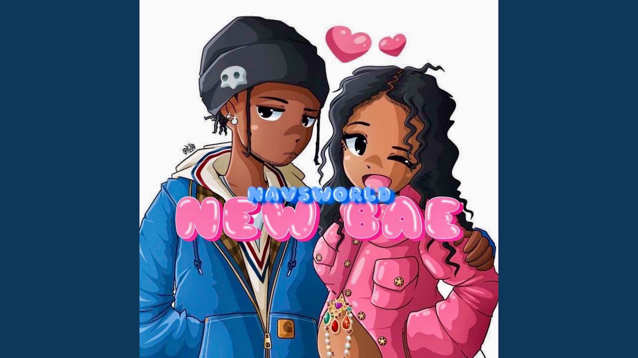 Watch New Bae on YouTube Watch New Bae on YouTube