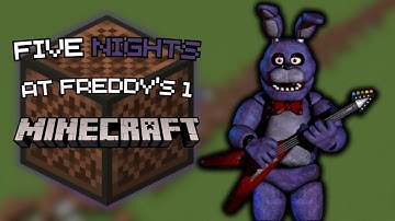 The Living Tombstone - Five Nights at Freddy