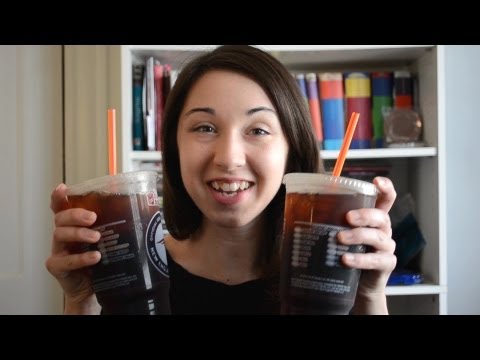 Caffeine !! - Bite Sci-zed