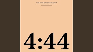 Jay-Z - 4:44 Resimi