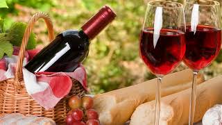 Что такое столовое вино? Столовое вино что это значит?