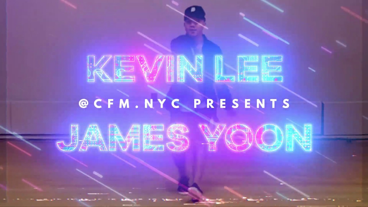 Creative Spotlight Kevin Lee x James Yoon YouTube