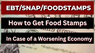 Unlocking Food Stamps: Your Ultimate Guide in Tough Times