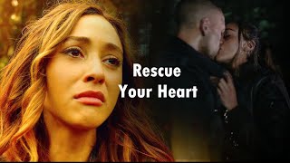 Shaw & Raven I Rescue My Heart