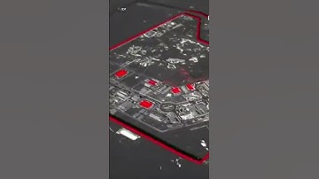 Israel releases video of strike on Iran