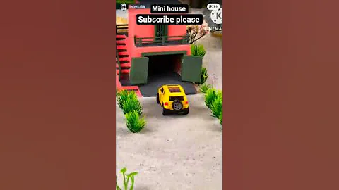 mini house for home decor items for home decor ideas 💡😁