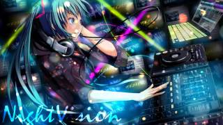 Nightcore: Dj Assad & Greg Parys - We Are One