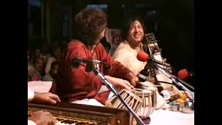 Ustad Zakir Hussain Tabla Solo