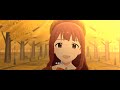 【ミリシタ】MILLIONSTARS Team3rd「オレンジノキオク」(ユニット衣装)【【ユニットMV】[1440p]