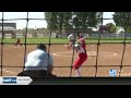 Kimberly softball wins district title in winner-take-all game
