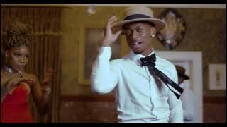 Nedy Music ft Singah - Carino (Official Music Video)