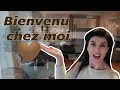 Kabyle vlogs  bienvenu chez moi   welcome to my home house tour norway oslo 2021 kabylevlogs