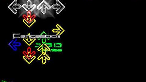 【DDR AT-Mix（Stepmania）】Pluto Relinquish【HEAVY】