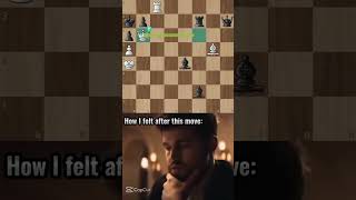 #chess #chesstactics #chessgame #checkmate #games #memes #keşfet #chessmaster #shortvideo #chesscom