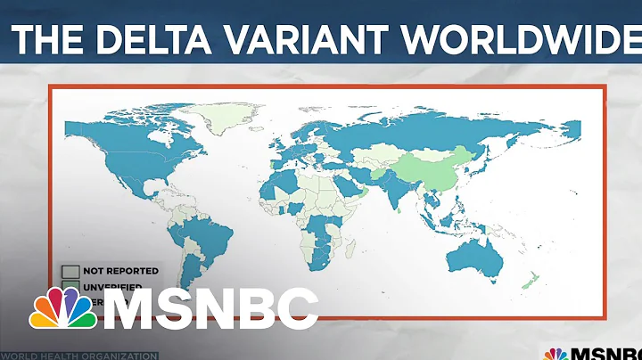 What You Need To Know About The Delta Variant of Covid-19