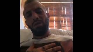 Watch Amir Tataloo Barzakh video