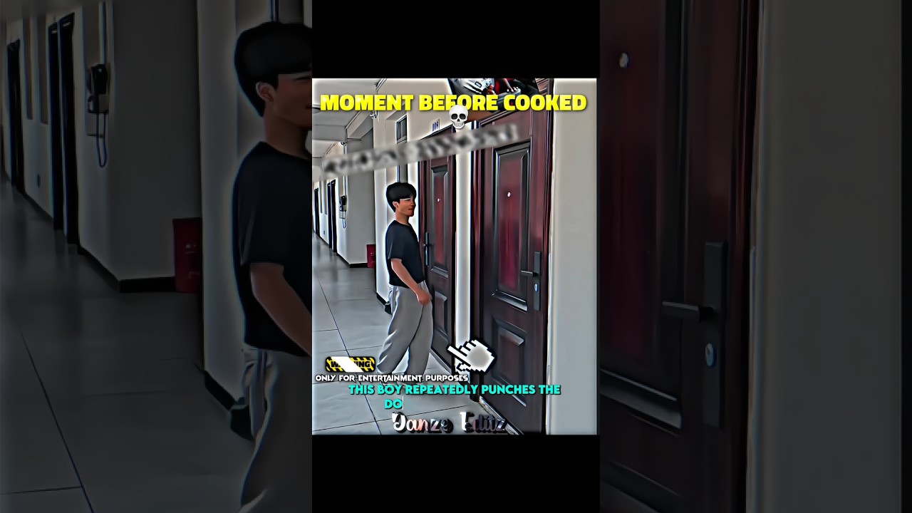 bro is always supreme 🥶