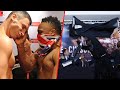 DEREK CHISORA FUNNIEST / CRAZIEST MOMENTS (COMPILATION)