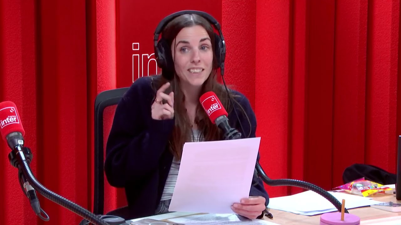 Comment Tinder a conquis les utilisateurs LGBTQIA+ ? - La chronique de Manon Mariani