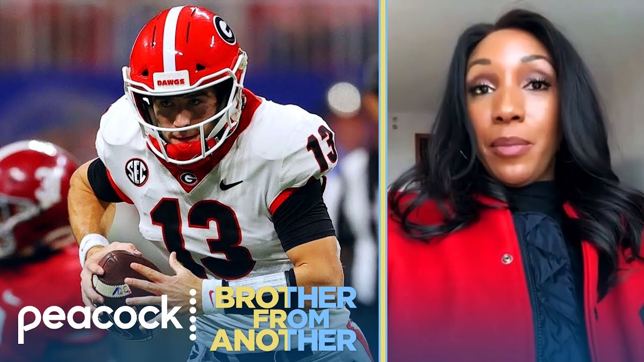 Can Georgia Bulldogs finally overcome Alabama Crimson Tide? | Brother From Another