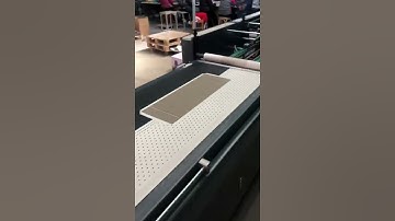 SJ600YT Automatic Case And Box Maker #machine #casemaker #rigidboxmachine #boxmachine