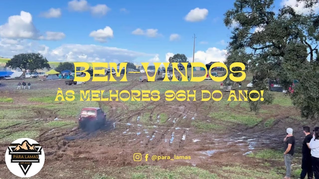 Pára-Lamas | 24h TT Vila de Fronteira '23