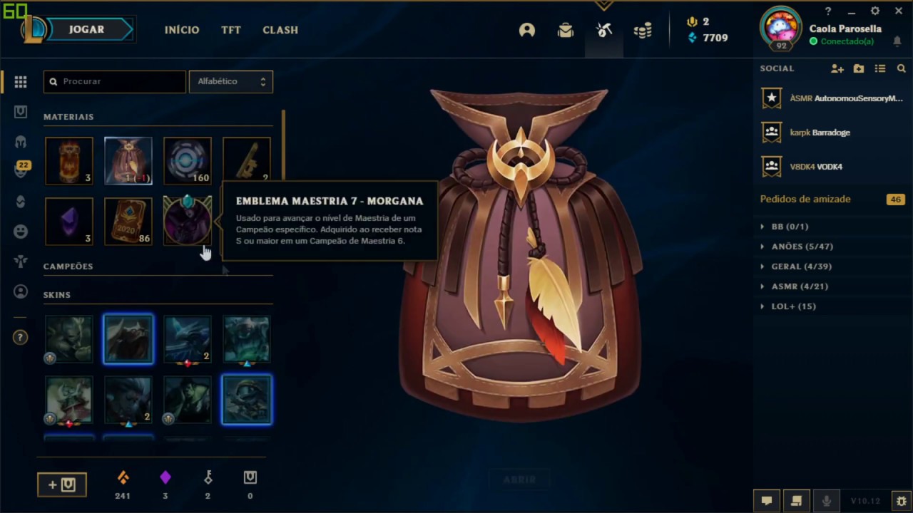 ASMR| Abrindo Cápsulas Velho Oeste e Orbs Pulsefire (Sussurros e Fogueira ao Fundo)