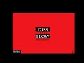 FRESS - DISS FLOW (OFFICIAL AUDIO)
