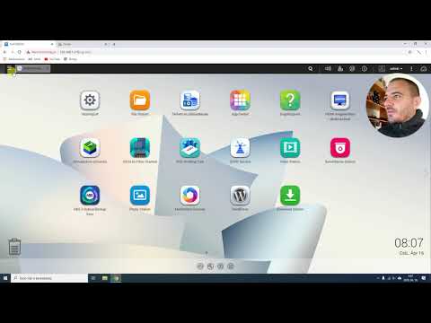 WordPress, Joomla telepítése és elérése kívülről! | QNAP NAS | ITFroccs.hu