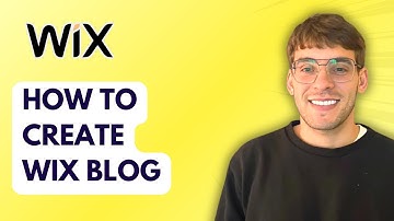 How to Create Wix Blog [2025 Guide]