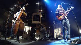 The Wood Brothers, &quot;Twisted&quot;, Adelaide Hall Toronto ON 2 25 14