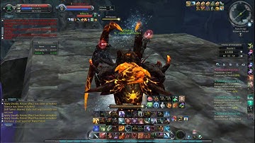 AoD - Koleton vs HealingPop (Spewsta)