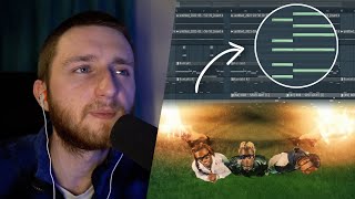 How Wheezy Makes Orchestral Beats For Young Thug/gunna From Scratch (slime Language 2) How Wheezy Makes Orchestral Beats For Young Thug/gunna From Scratch (slime Language 2)