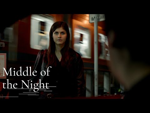 Middle of the Night | Lost Girls and Love Hotels | Все оттенки Токио (2020)