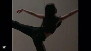 Dernière Danse ⚡️🩶 (Speed up)