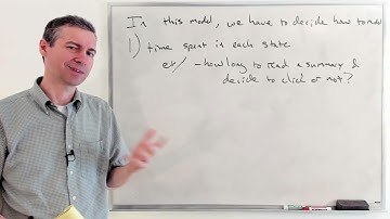 MSCI 541 : User model