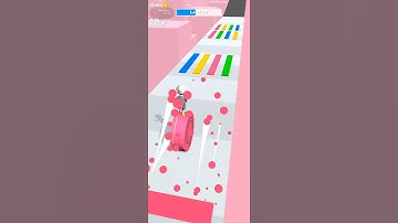 Layers Roll   All Levels Gameplay Walkthrough iOS,Android #17