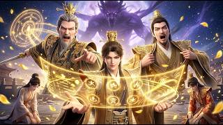 Ranking the Most Disgraceful Heirs in History: Watch Great Kings Go Full Rage Mode! 🧨 screenshot 2