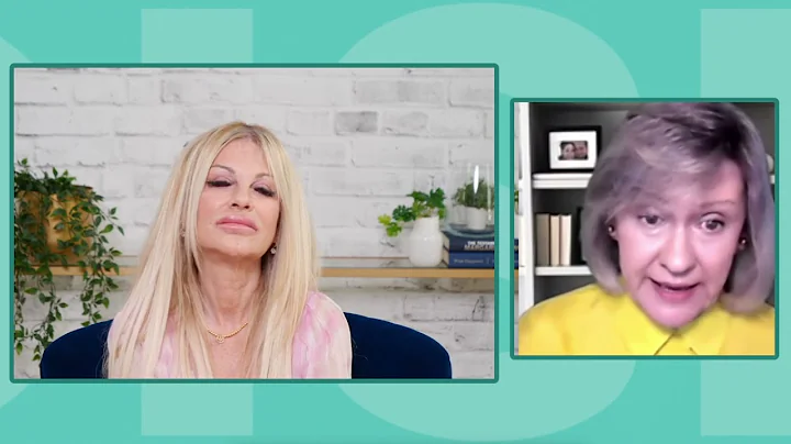 The Dish on Divorce - Episode 35: Grey Divorces wi...