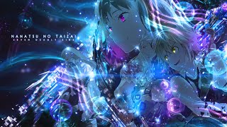 [Breakbeat] Netsujou No Spectrum - Nanatsu No Taizai || Happy New Year (Andrian Music)