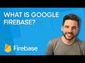 What is Google Firebase? | BAAS 2020