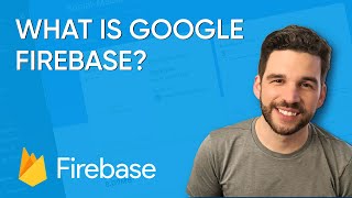 What is Google Firebase? | BAAS 2020