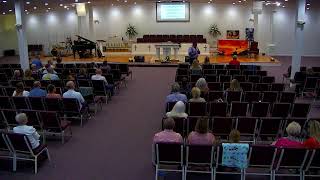 Laodicea - Don't Know Church