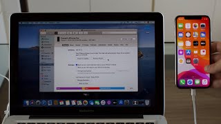 macOS Catalina - How to Use iTunes?!