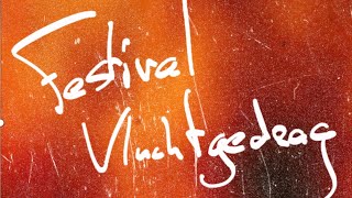 Ruudboy - Festival Vluchtgedrag Music Video