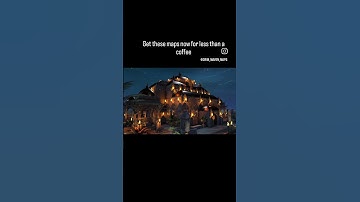 support women, get cool maps! win win #dnd #dnd5e #ttrpg #map #encounter #foundryvtt #art