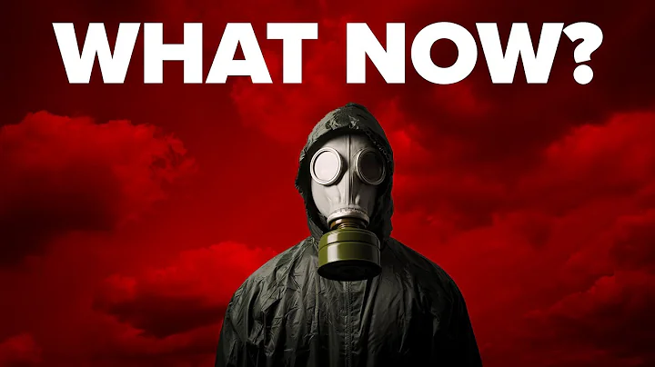 How To Survive Nuclear Explosion