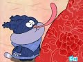 Pokemon sun and moon portrayed by chowder
