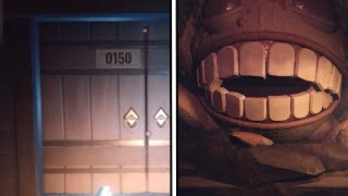 Roblox DOORS: Floor 2 - Door 150 Walkthrough