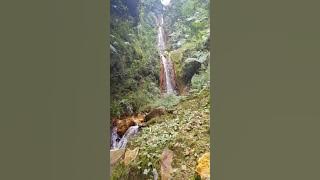 Curug Cikoneng II Gunung Guntur II Tempat ditemukannya Gibran#short